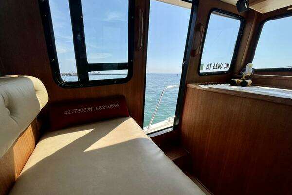 Nordic Tugs 37 Yacht For Sale