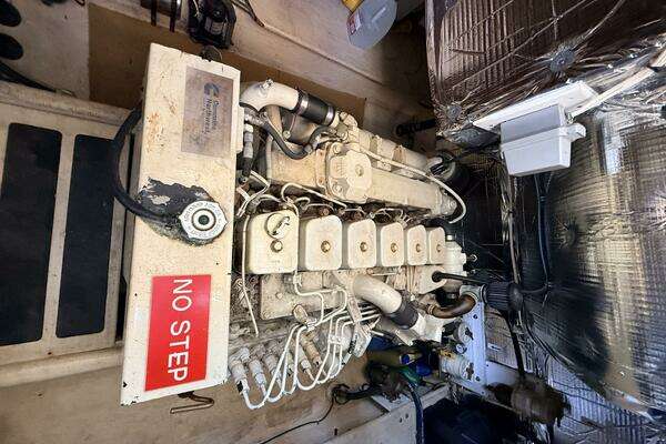 Nordic Tugs 37 Yacht For Sale