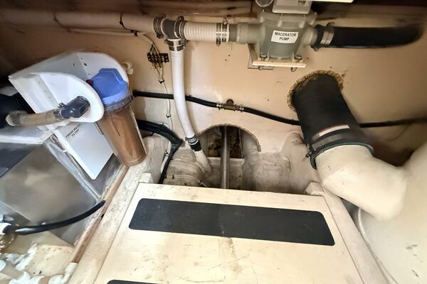 NOMAD 37ft Nordic Tugs Yacht For Sale