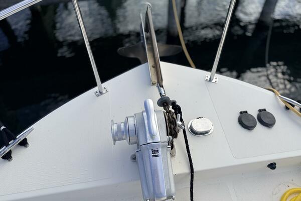 NOMAD 37ft Nordic Tugs Yacht For Sale