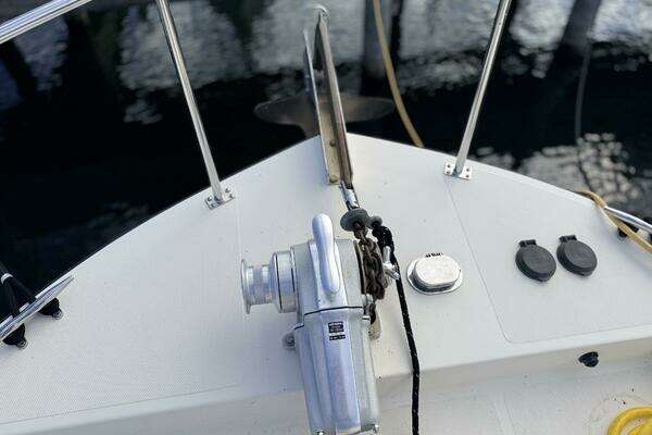 Nordic Tugs 37 Yacht For Sale