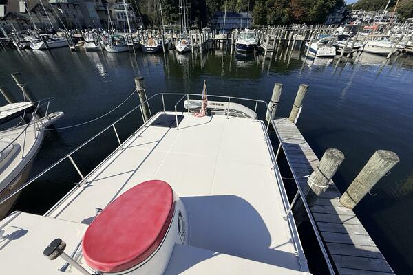 NOMAD 37ft Nordic Tugs Yacht For Sale