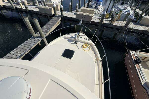 Nordic Tugs 37 Yacht For Sale