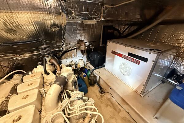 NOMAD 37ft Nordic Tugs Yacht For Sale