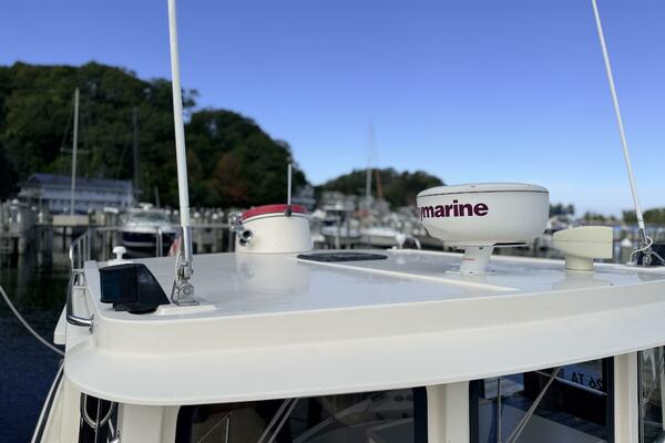 NOMAD 37ft Nordic Tugs Yacht For Sale