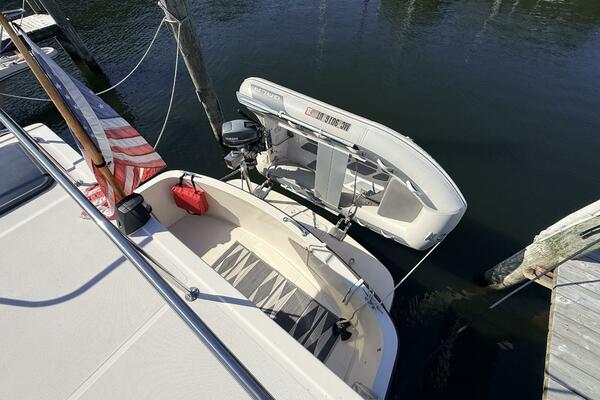 NOMAD 37ft Nordic Tugs Yacht For Sale