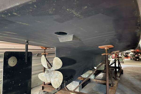 Nordic Tugs 37 Yacht For Sale