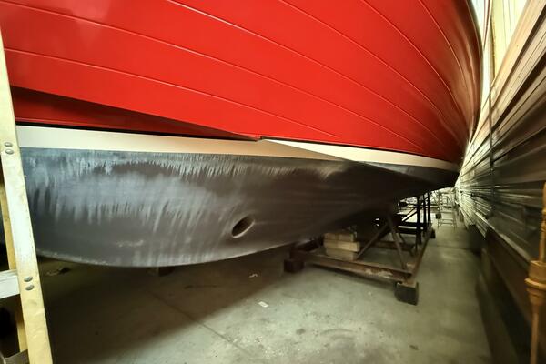 NOMAD 37ft Nordic Tugs Yacht For Sale