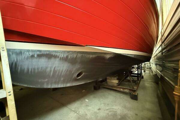 Nordic Tugs 37 Yacht For Sale