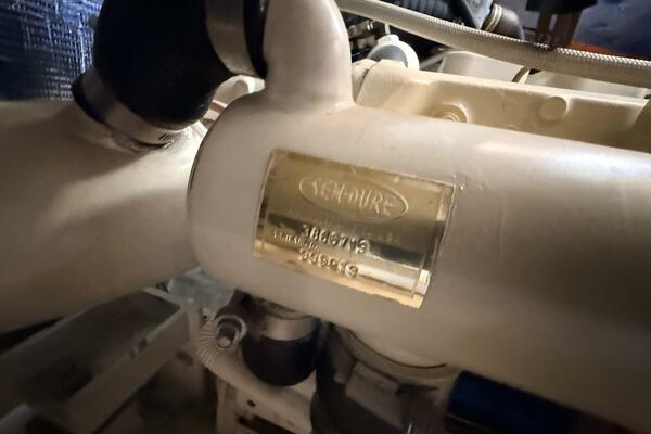 NOMAD 37ft Nordic Tugs Yacht For Sale