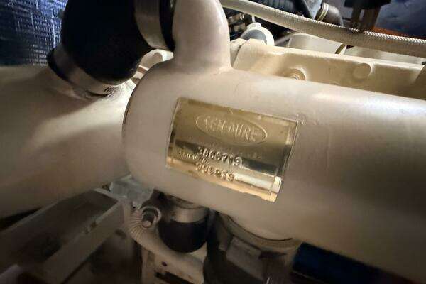 Nordic Tugs 37 Yacht For Sale