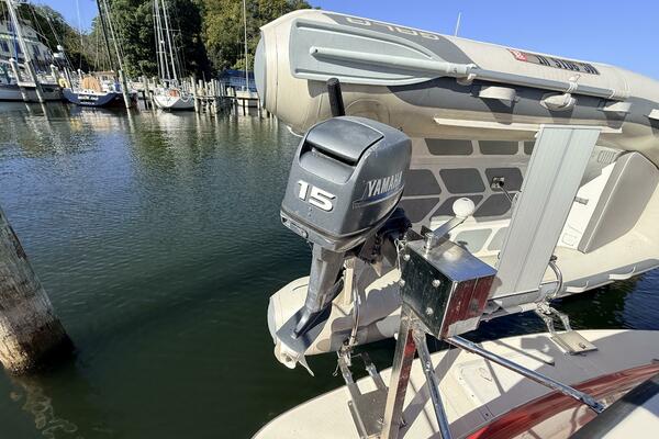 NOMAD 37ft Nordic Tugs Yacht For Sale