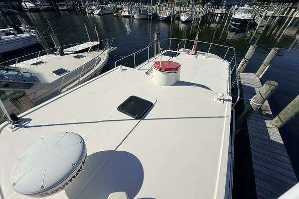 Nordic Tugs 37 Yacht For Sale