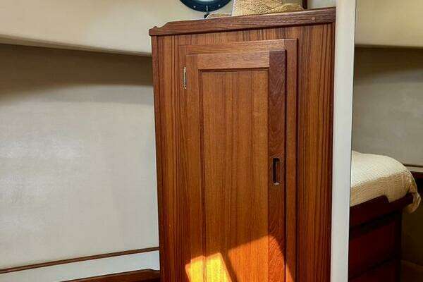 Nordic Tugs 37 Yacht For Sale