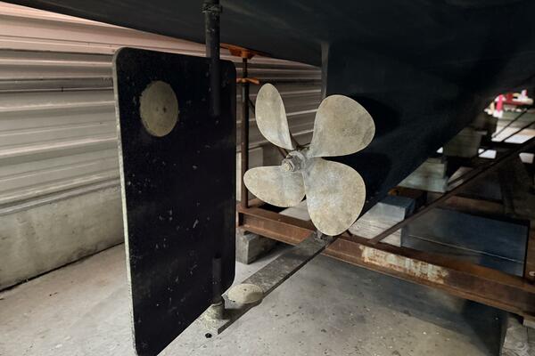 NOMAD 37ft Nordic Tugs Yacht For Sale