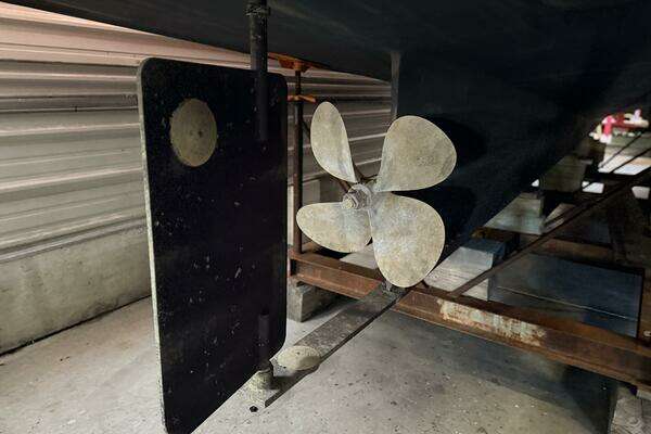 Nordic Tugs 37 Yacht For Sale