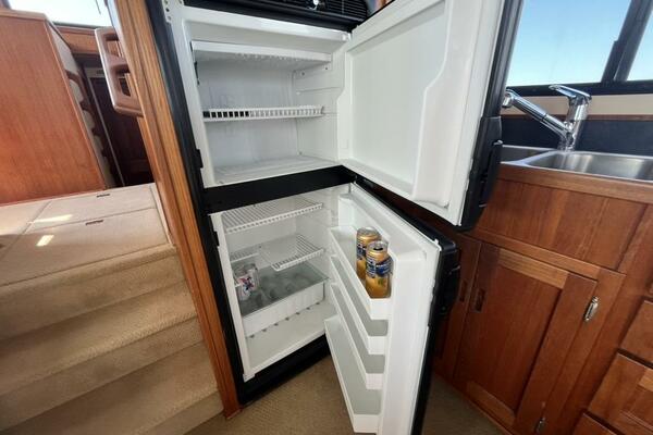 NOMAD 37ft Nordic Tugs Yacht For Sale