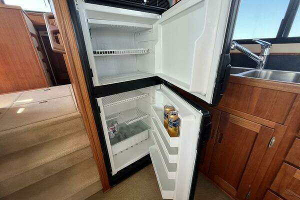 Nordic Tugs 37 Yacht For Sale