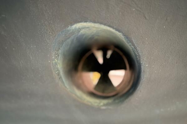 NOMAD 37ft Nordic Tugs Yacht For Sale