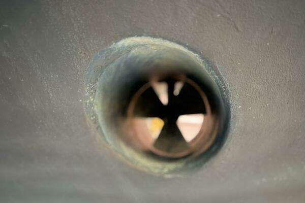 Nordic Tugs 37 Yacht For Sale