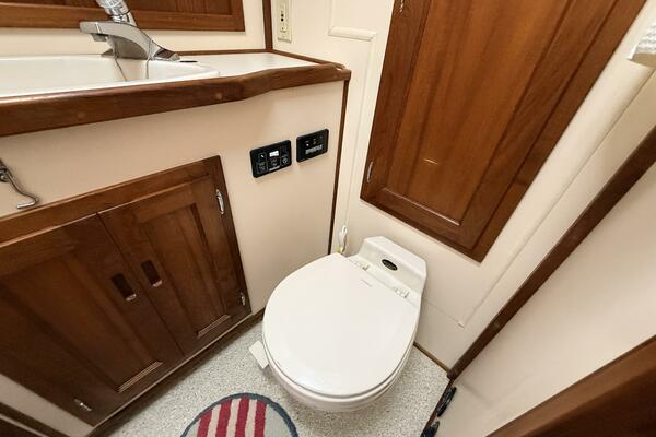 NOMAD 37ft Nordic Tugs Yacht For Sale