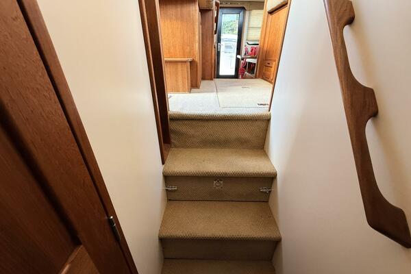 NOMAD 37ft Nordic Tugs Yacht For Sale