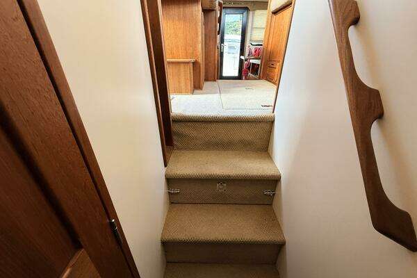 Nordic Tugs 37 Yacht For Sale