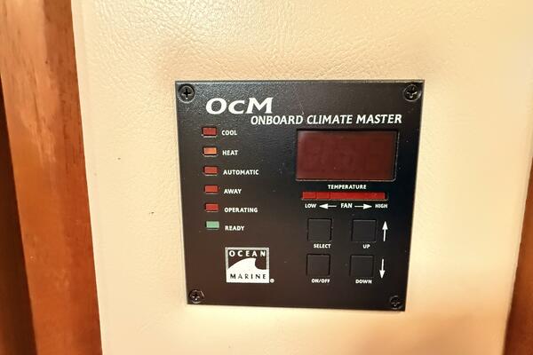 NOMAD 37ft Nordic Tugs Yacht For Sale