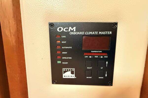 Nordic Tugs 37 Yacht For Sale