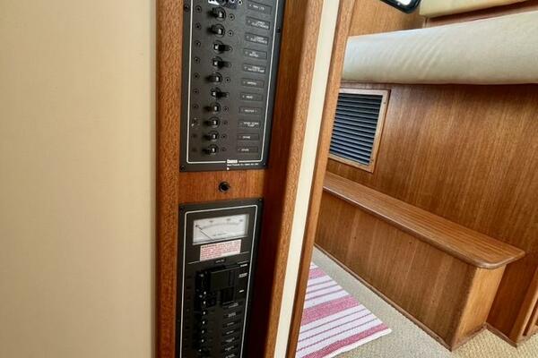 NOMAD 37ft Nordic Tugs Yacht For Sale