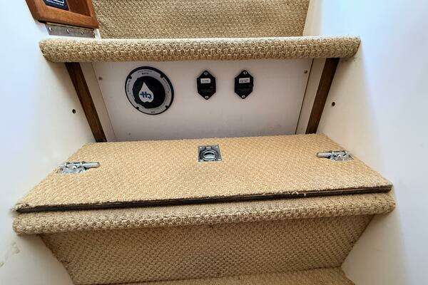 Nordic Tugs 37 Yacht For Sale