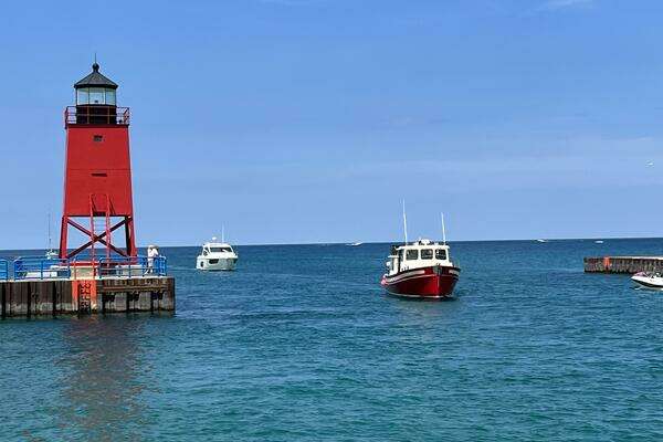 Nordic Tugs 37 Yacht For Sale