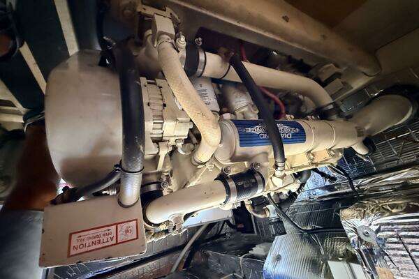 Nordic Tugs 37 Yacht For Sale