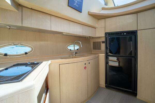 Azimut 46 Yacht For Sale