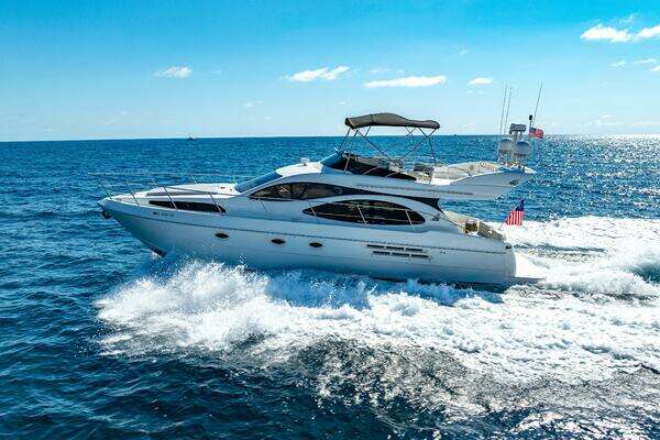 Azimut 46 Yacht For Sale