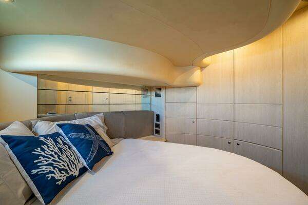 Azimut 46 Yacht For Sale