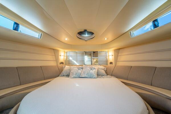 46ft Azimut Yacht For Sale