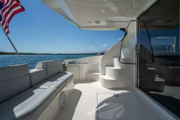 Azimut 46 Yacht For Sale