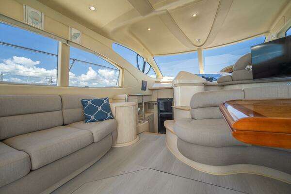Azimut 46 Yacht For Sale