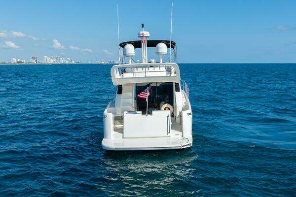 Azimut 46 Yacht For Sale