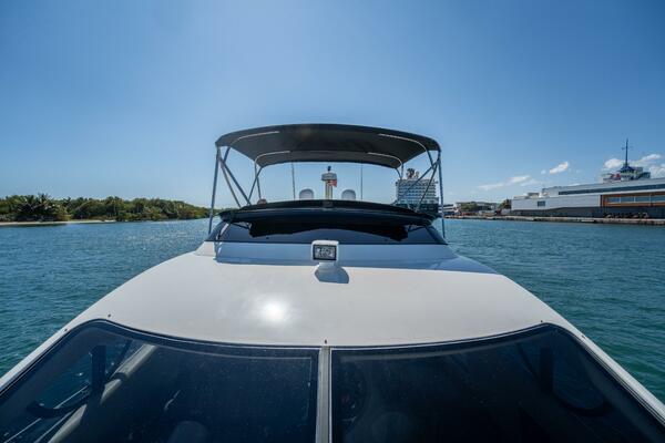 46ft Azimut Yacht For Sale