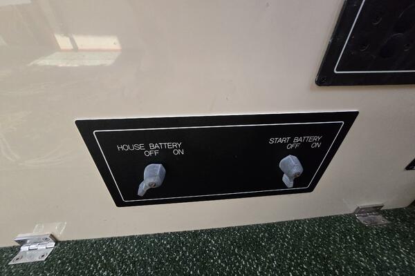 Peety 32ft Nordic Tugs Yacht For Sale