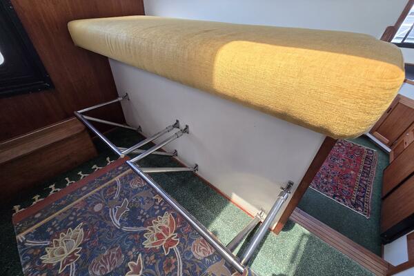 Peety 32ft Nordic Tugs Yacht For Sale