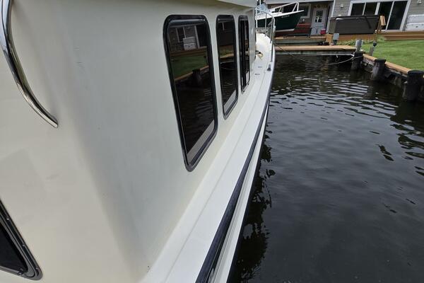 Peety 32ft Nordic Tugs Yacht For Sale
