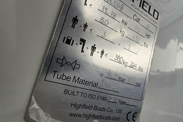 Peety 32ft Nordic Tugs Yacht For Sale