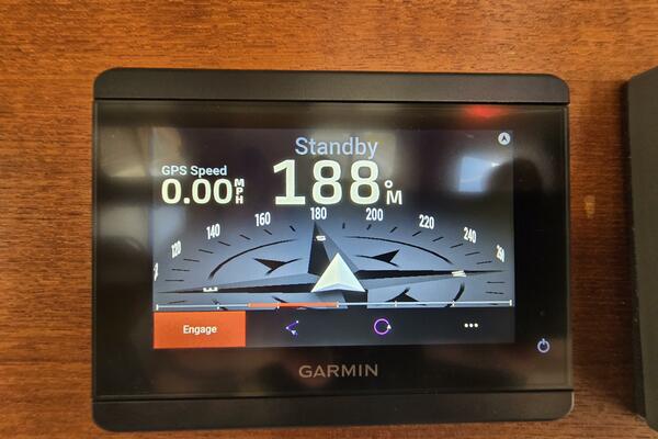 Peety 32ft Nordic Tugs Yacht For Sale