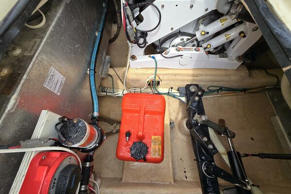 Peety 32ft Nordic Tugs Yacht For Sale