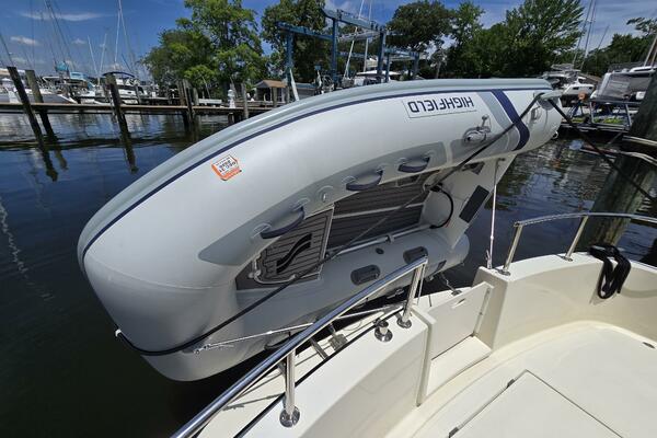 Peety 32ft Nordic Tugs Yacht For Sale