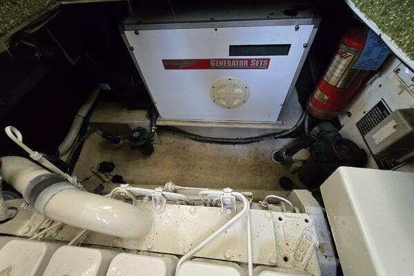 Peety 32ft Nordic Tugs Yacht For Sale