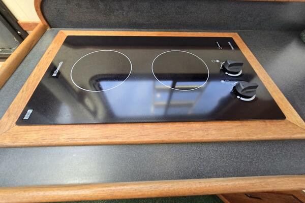 Peety 32ft Nordic Tugs Yacht For Sale